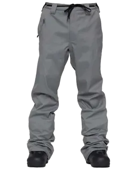 L1 Thunder Pant - Alloy - 2024