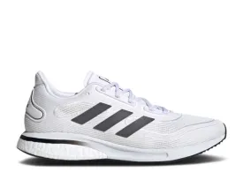 Adidas SUPERNOVA 'WHITE GRAY' sneakers, white