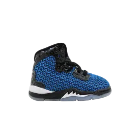 Air Jordan Jordan Spike Forty BT 'Black Photo Blue' Sneakers, blue