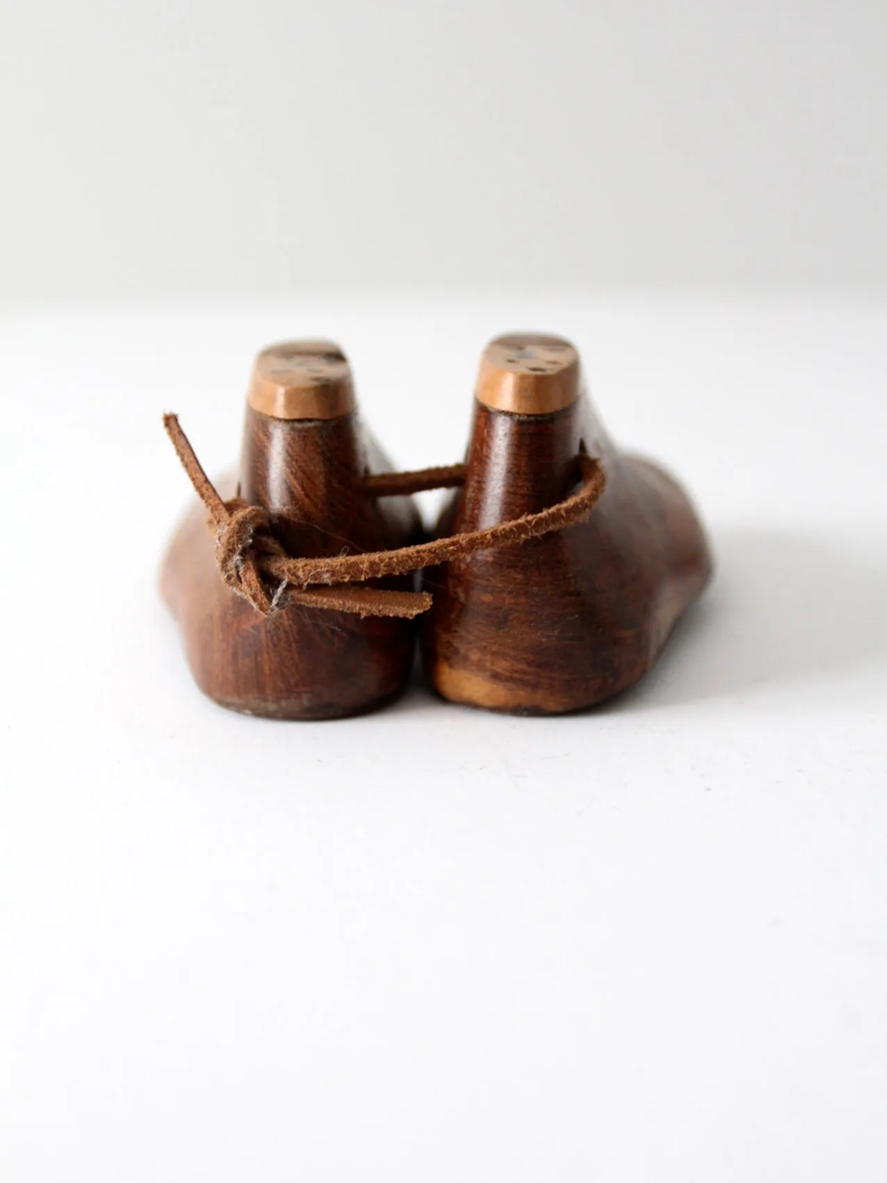 antique children's shoe forms