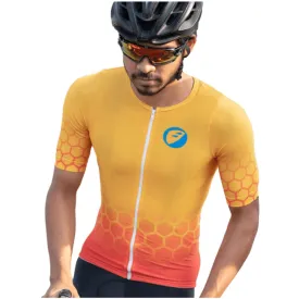 Apace Hex Racer Race-Fit Jersey