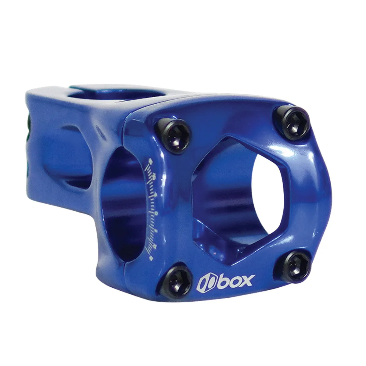 Box Two 22.2 x 1-1/8" Front Load Stem