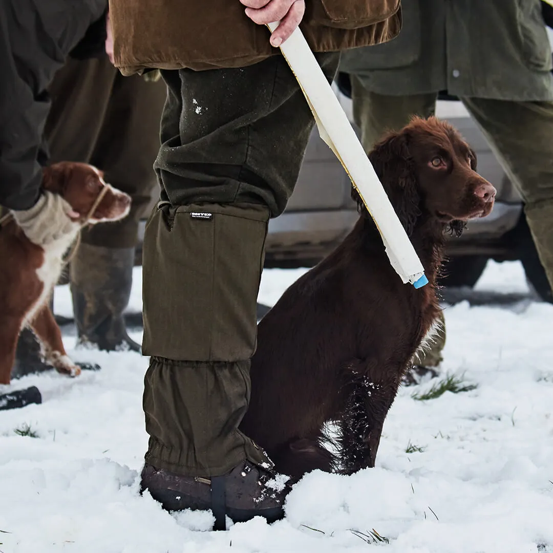 Buckthorn Gaiters by Seeland