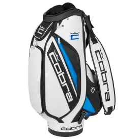 Cobra Golf Aerojet Tour Staff Bag