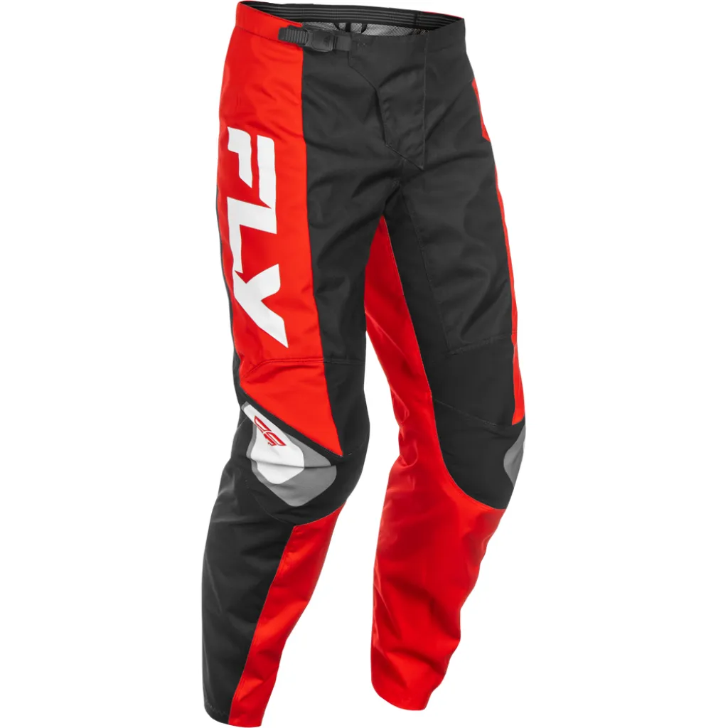 Fly Racing 2025 F-16 Racewear Y/W/R Jersey/Pant Kit