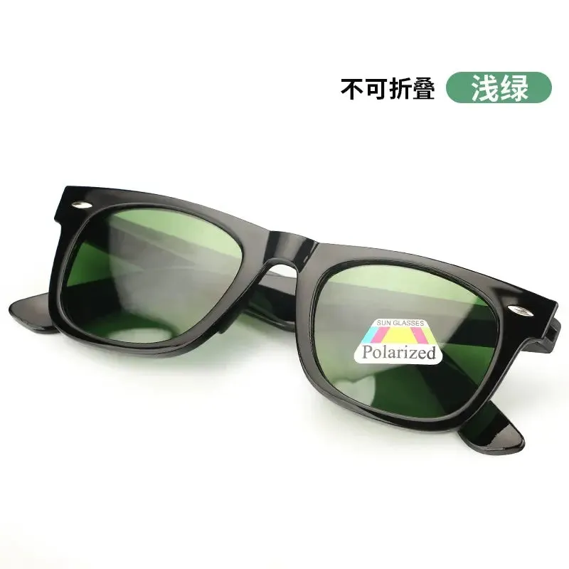 Foldable Radiation Protection Welding Glasses