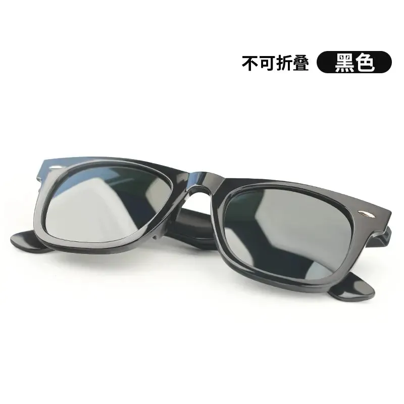 Foldable Radiation Protection Welding Glasses