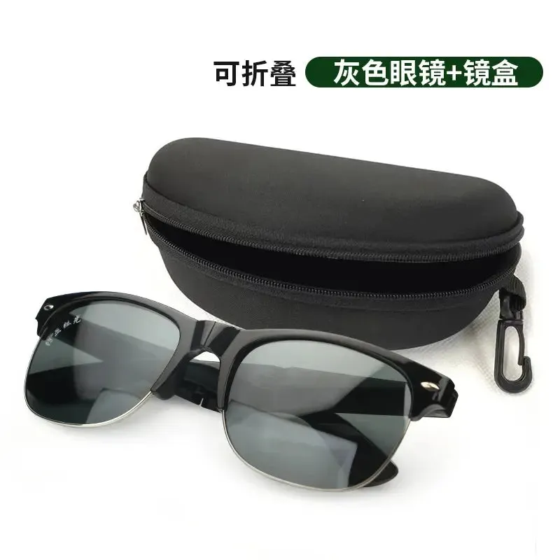 Foldable Radiation Protection Welding Glasses