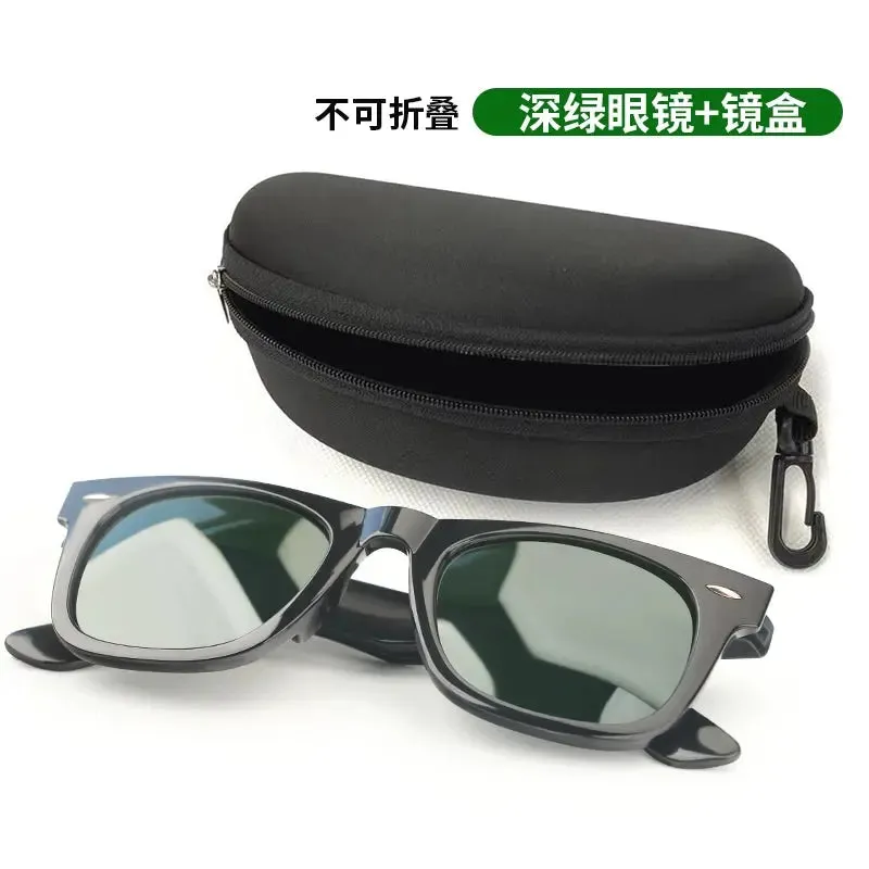 Foldable Radiation Protection Welding Glasses