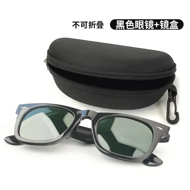 Foldable Radiation Protection Welding Glasses