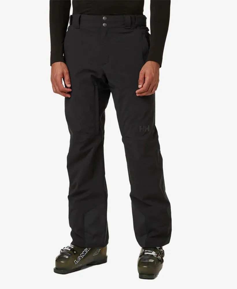 Helly Hansen Rapid Men's Snow Pants - Black