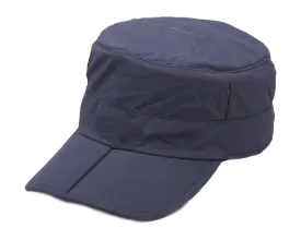 Henschel Hat Company | Bovill Portable Baseball Cap