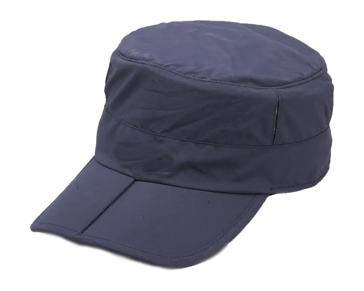 Henschel Hat Company | Bovill Portable Baseball Cap