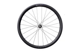 HUNT 40 Carbon Gravel Race Single Wheel