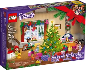 LEGO Friends Advent Calendar