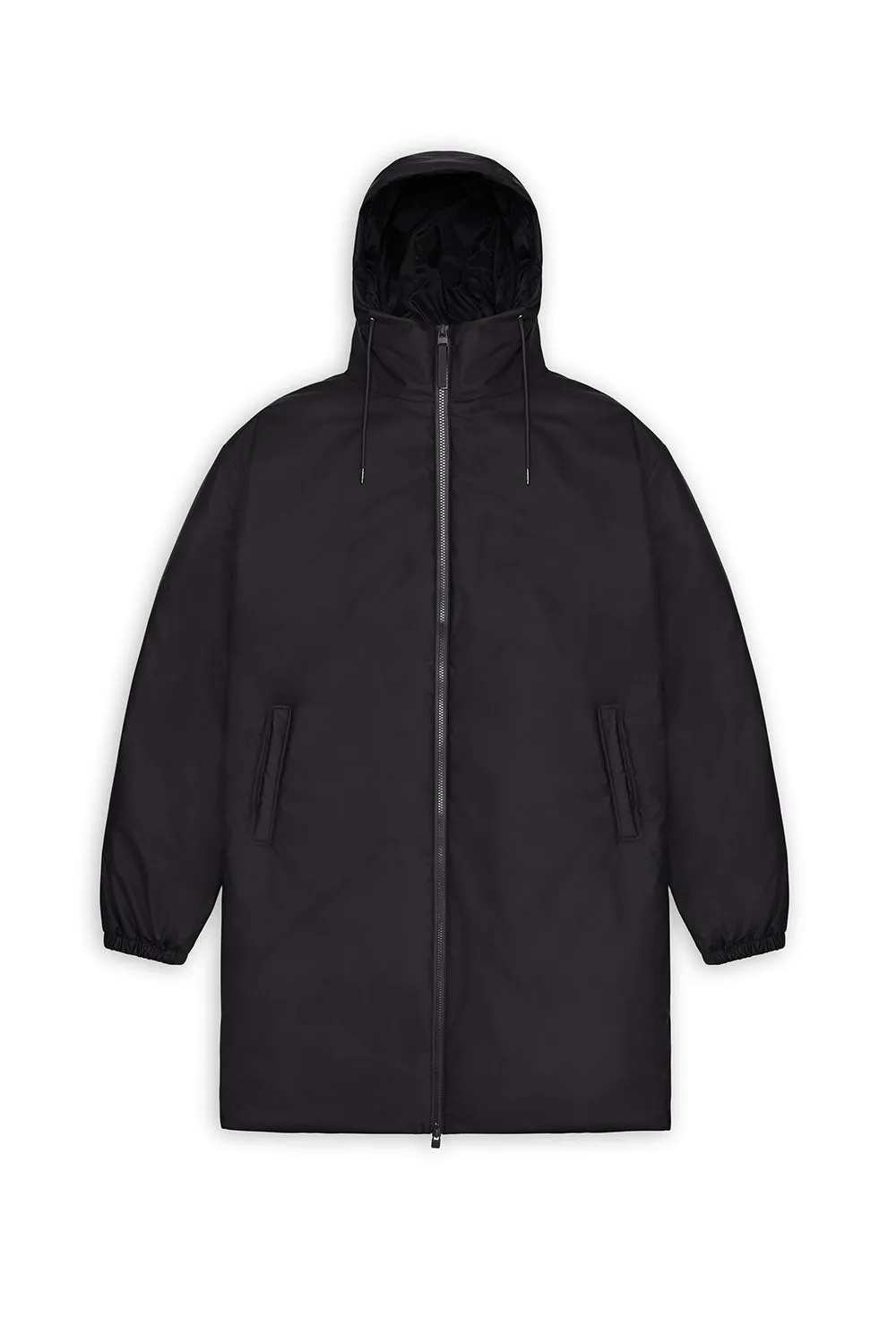 Lohja Longer Jacket