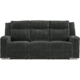 Martinglenn Reclining Sofa with Drop Down Table