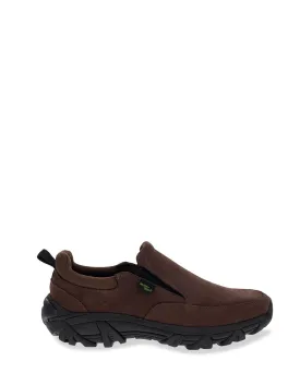 Men's Townsend Slip On - Mocha