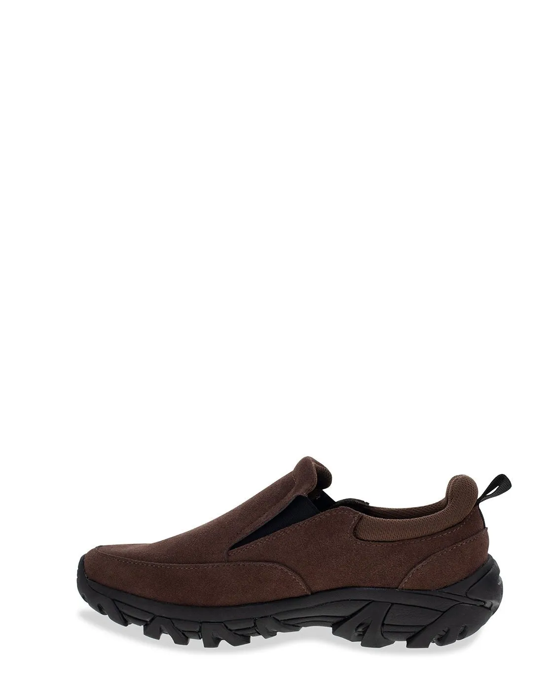 Men's Townsend Slip On - Mocha