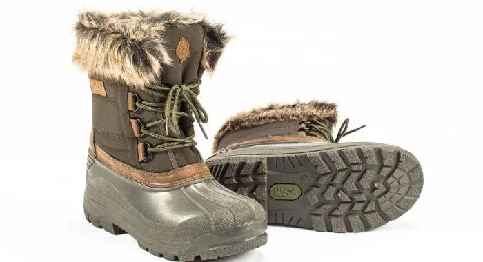 Nash ZT Polar Boots