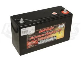 Odyssey ER-30 Extreme Racing 30 M6 Studs