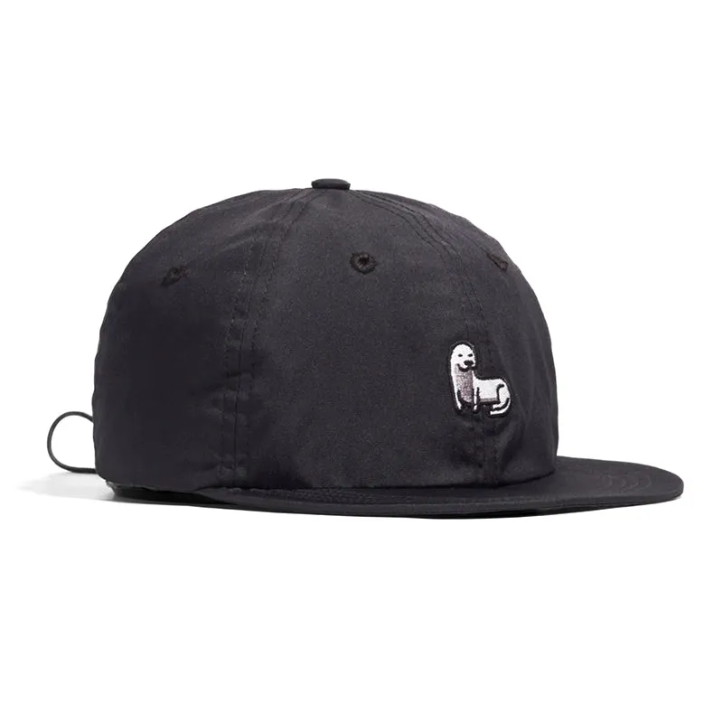 PEONFX - Pac-Cap Black