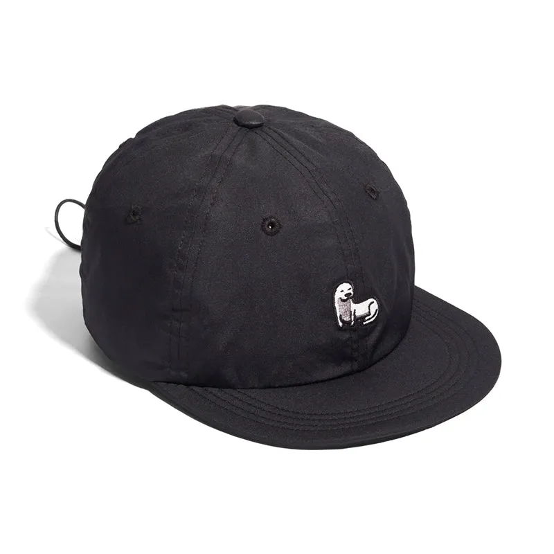 PEONFX - Pac-Cap Black