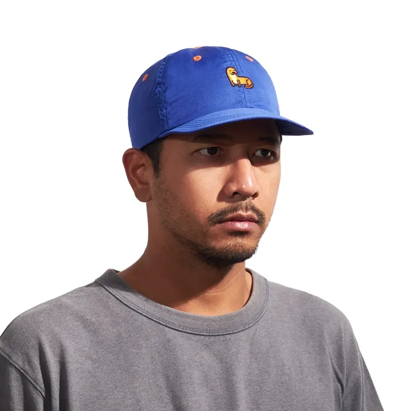 PEONFX - Pac-Cap Blue