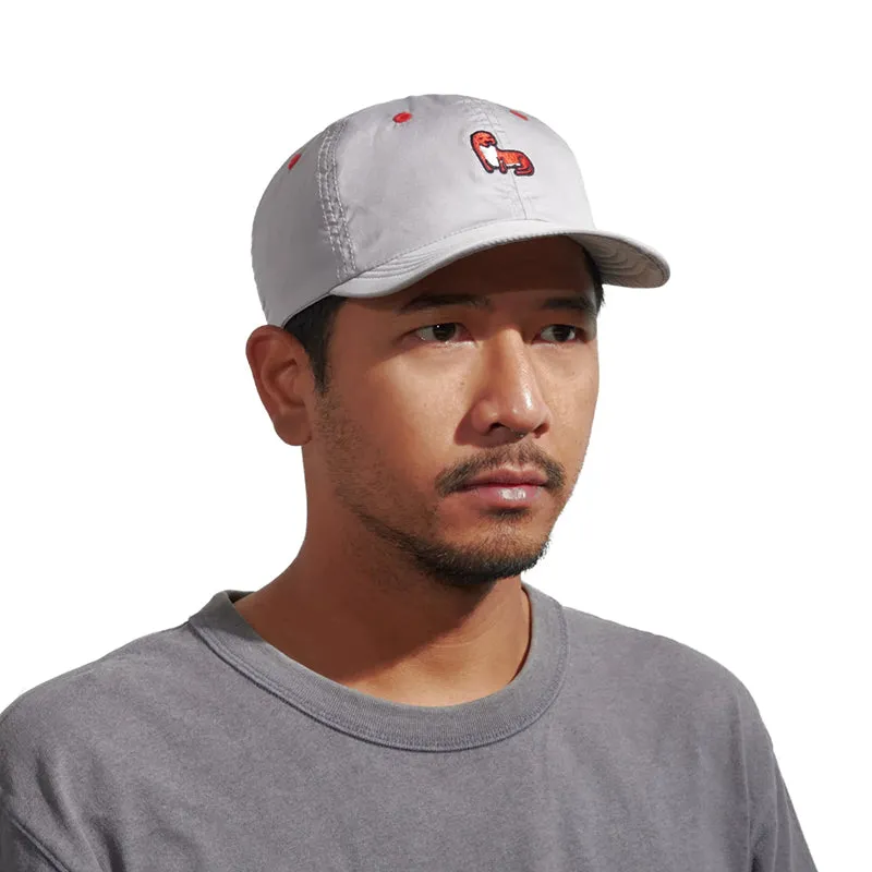 PEONFX - Pac-Cap Grey