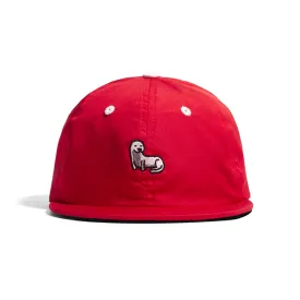 PEONFX - Pac-Cap Red