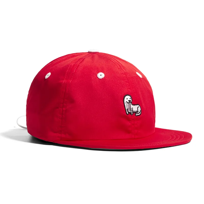 PEONFX - Pac-Cap Red