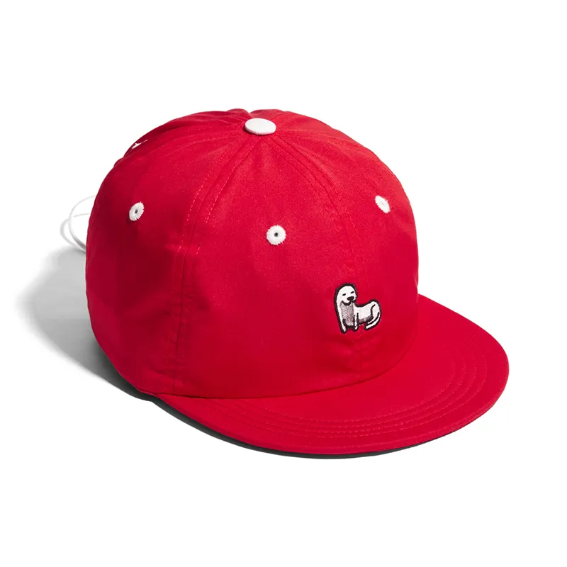 PEONFX - Pac-Cap Red