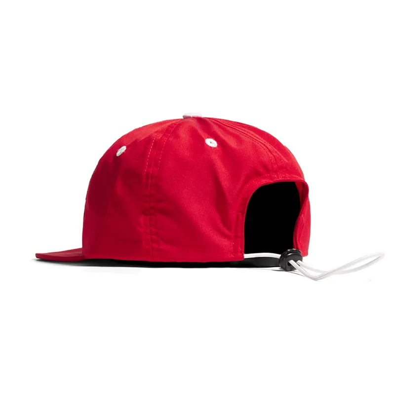 PEONFX - Pac-Cap Red