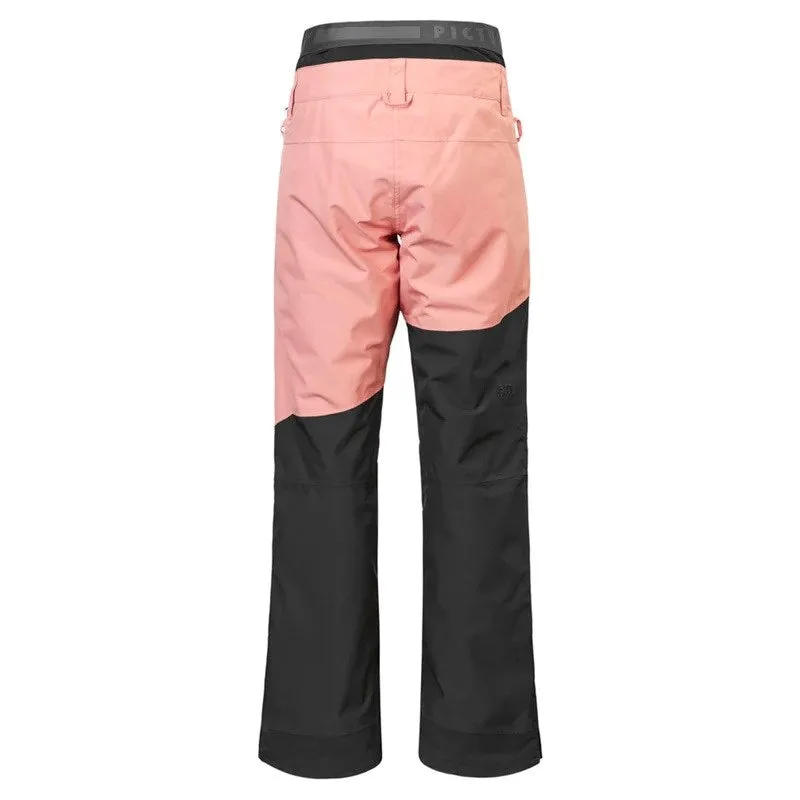 Picture Seen Women's Snow Pants - Black