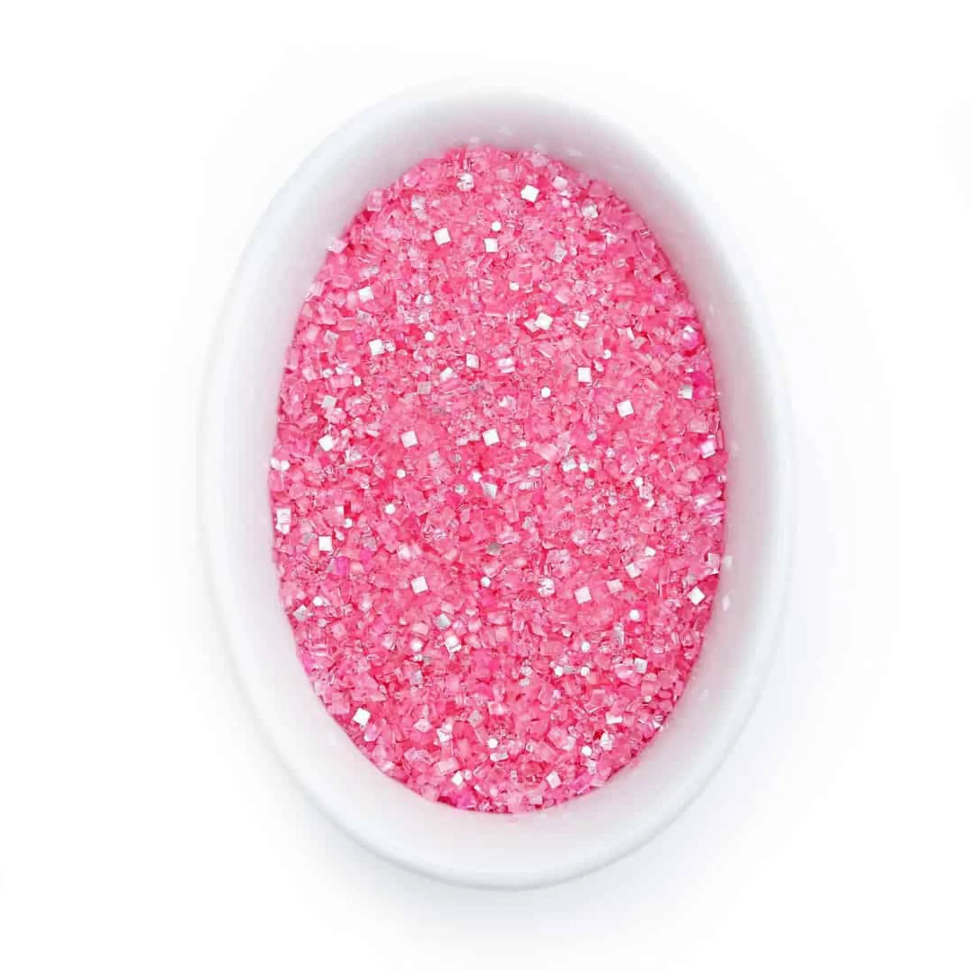 Pink Glittery Sugar™