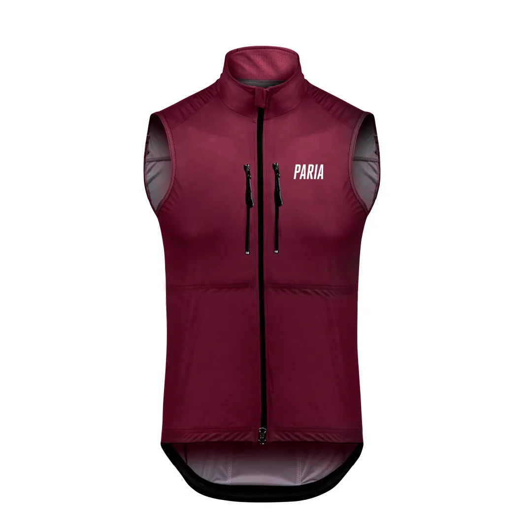 Plum Cycling Gilet