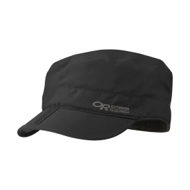 Radar Pocket Cap